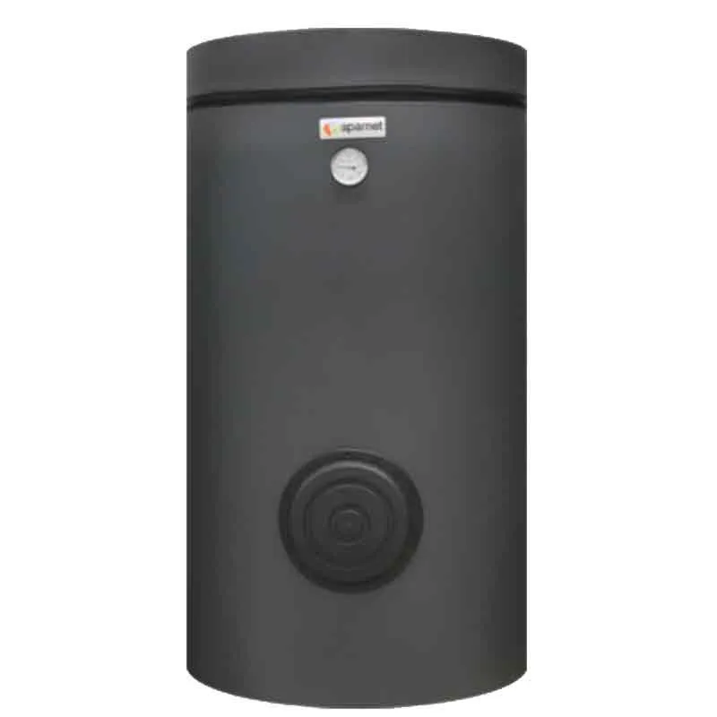 Boiler 300 lt a serpentina singola Stile Apamet BOSS300 