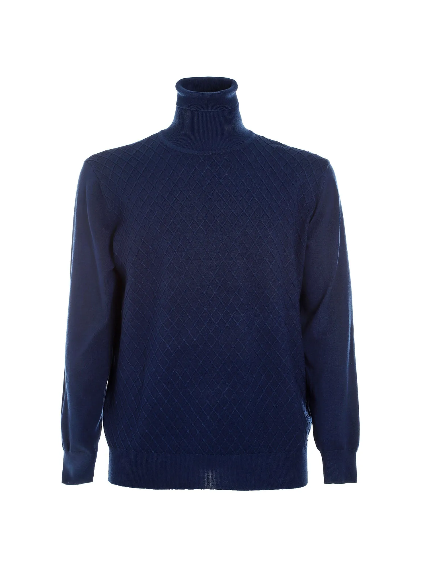 Borgoni Milano Maglie A Collo Alto 22035
