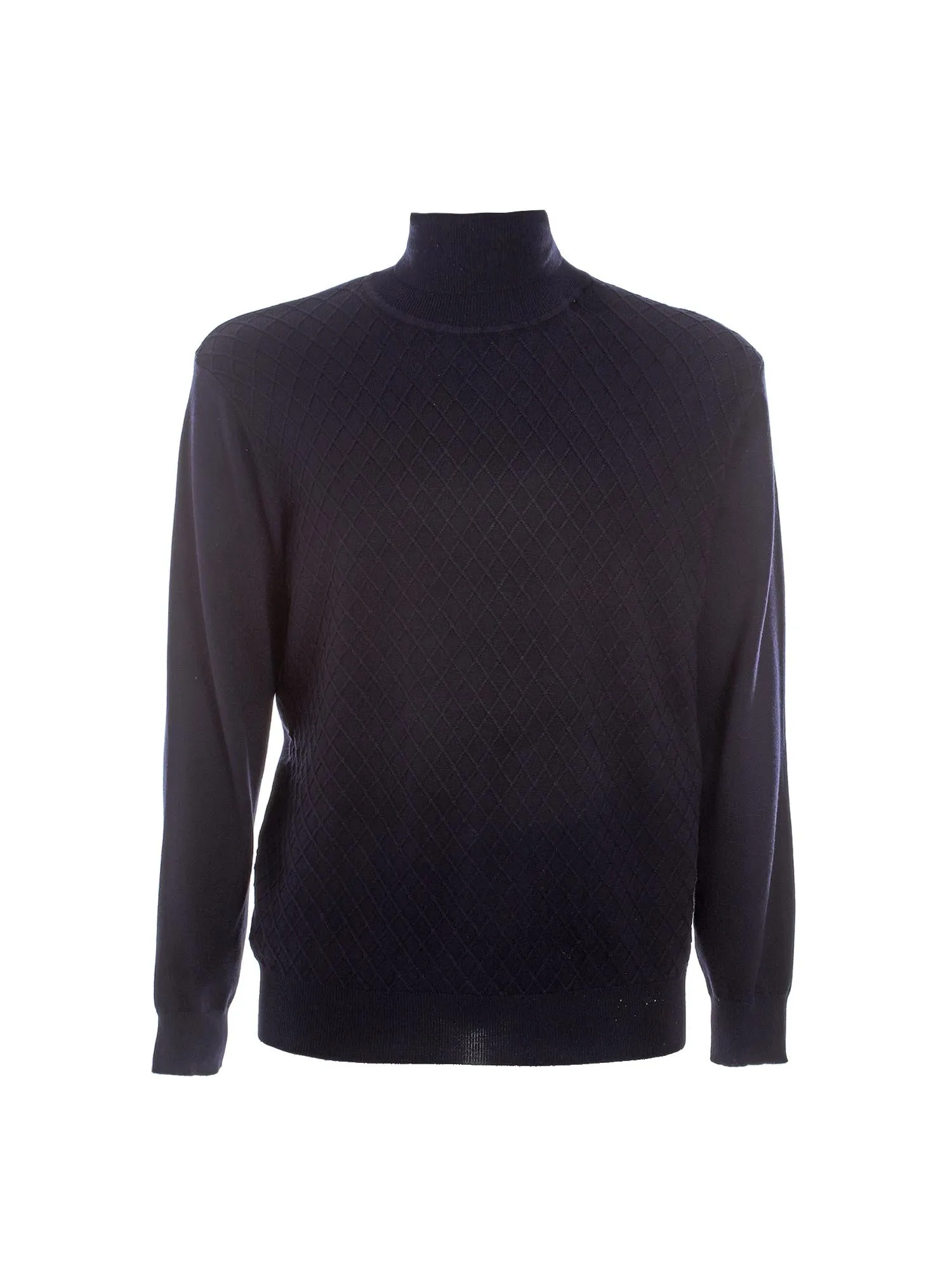 Borgoni Milano Maglie A Collo Alto 22035