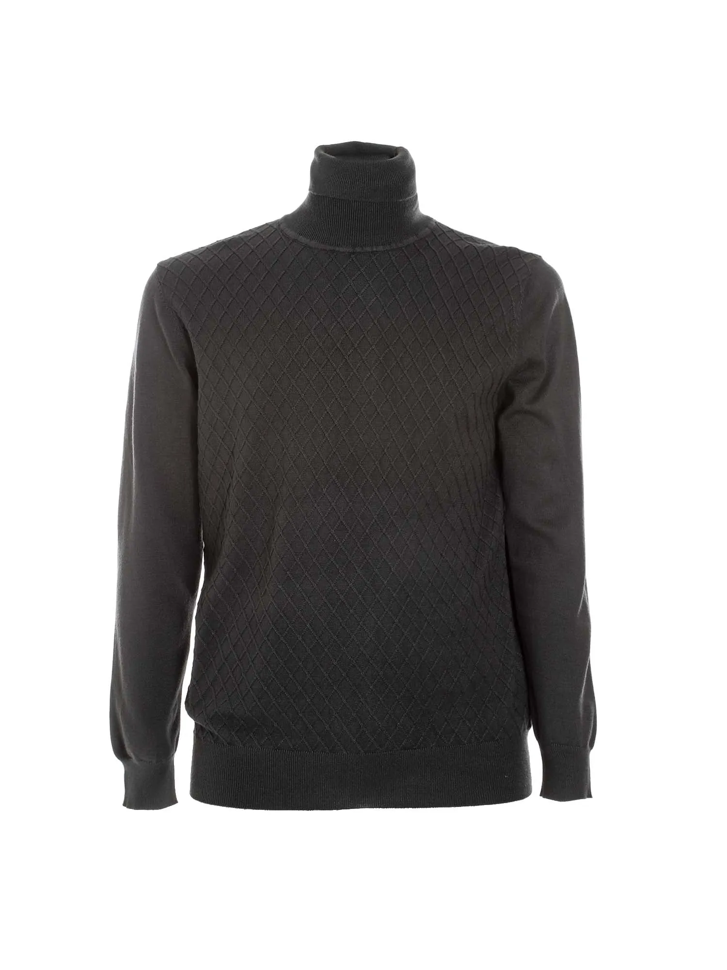 Borgoni Milano Maglie A Collo Alto 22035
