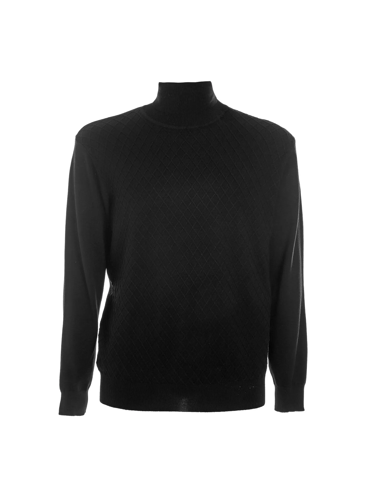 Borgoni Milano Maglie A Collo Alto 22035