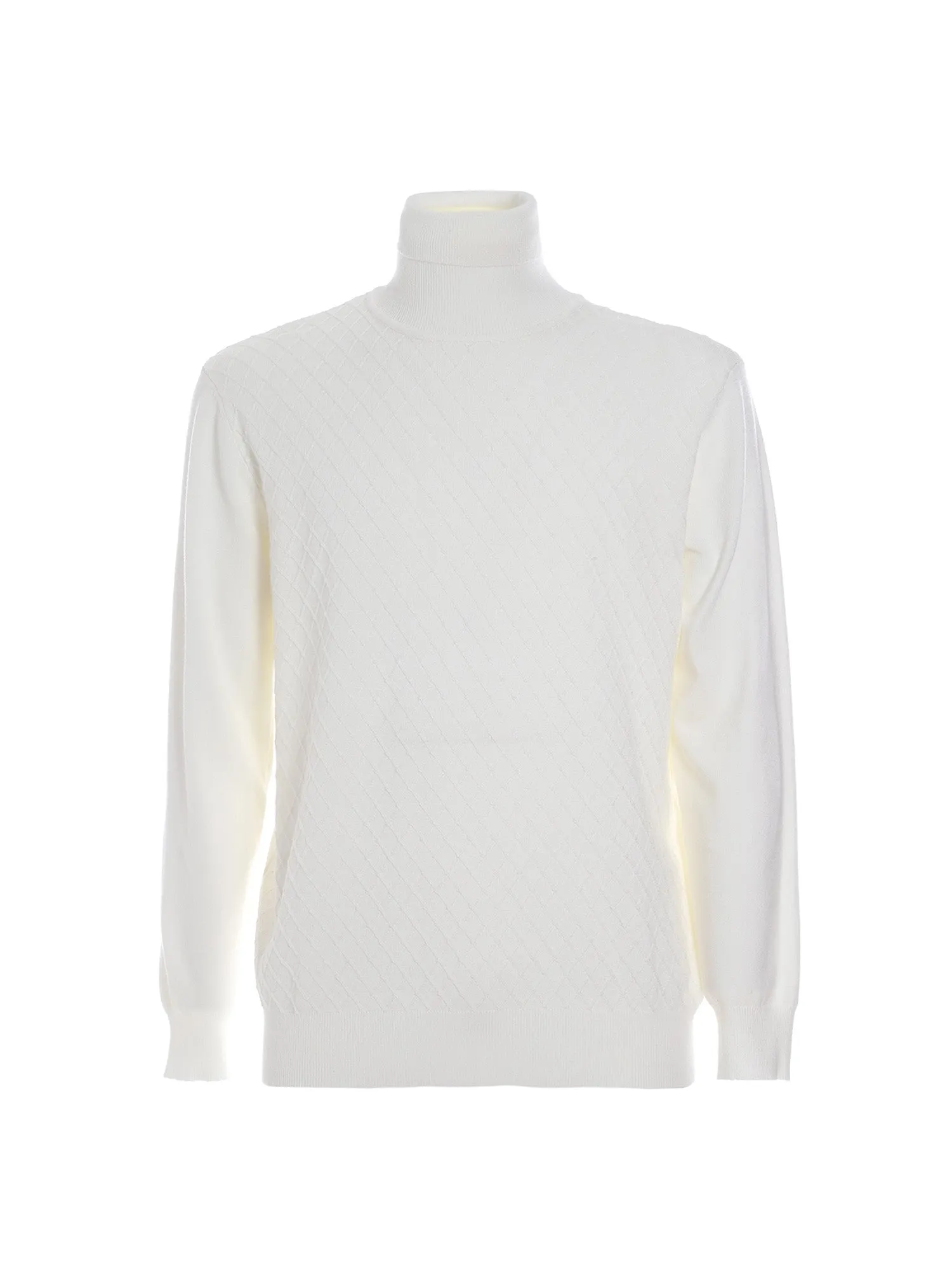 Borgoni Milano Maglie A Collo Alto 22035