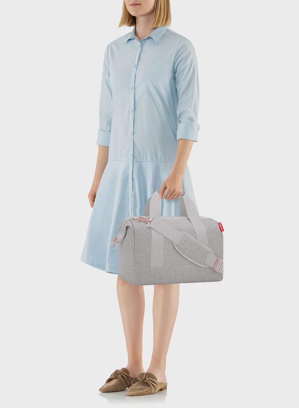 borsa allrounder m twist