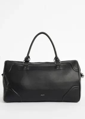 Borsa da viaggio in ecopelle