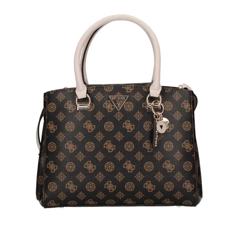 BORSA NOELLE GIRLFRIEND SATCHEL DA DONNA GUESS