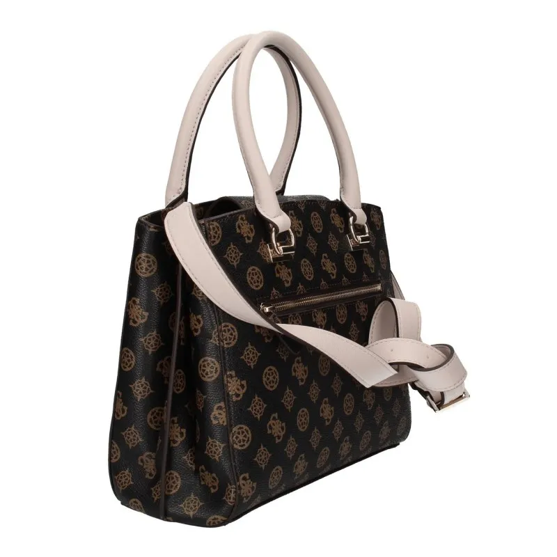 BORSA NOELLE GIRLFRIEND SATCHEL DA DONNA GUESS