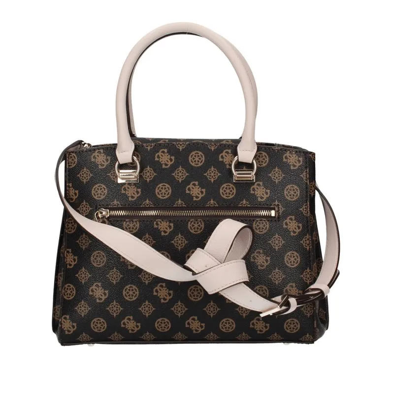 BORSA NOELLE GIRLFRIEND SATCHEL DA DONNA GUESS
