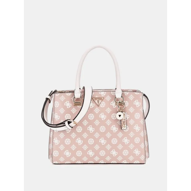 BORSA NOELLE GIRLFRIEND SATCHEL DA DONNA GUESS