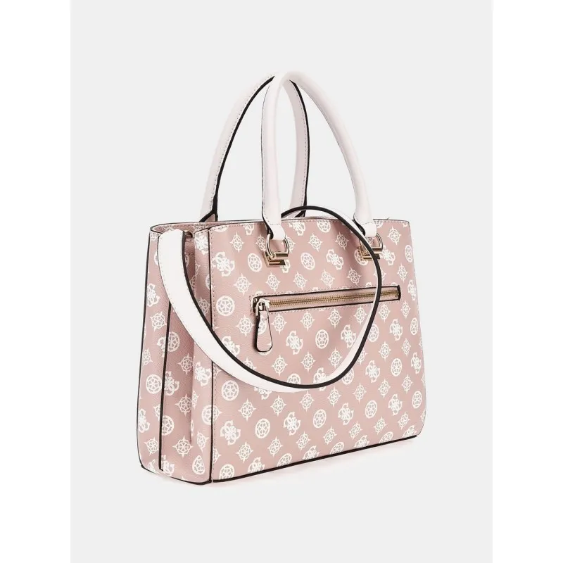 BORSA NOELLE GIRLFRIEND SATCHEL DA DONNA GUESS