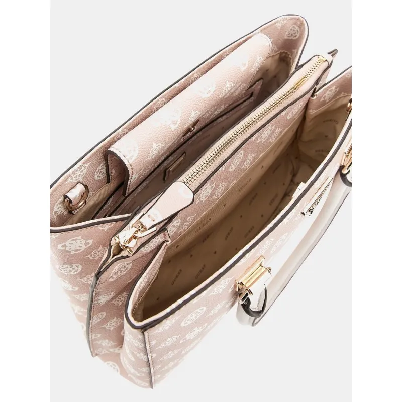 BORSA NOELLE GIRLFRIEND SATCHEL DA DONNA GUESS