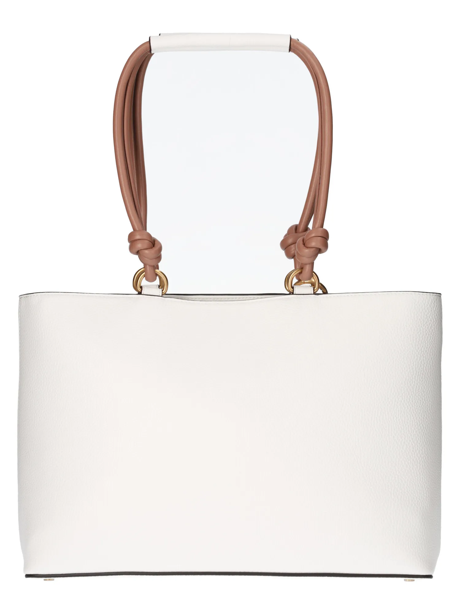 Borsa shopping Liu Jo da donna bianca
