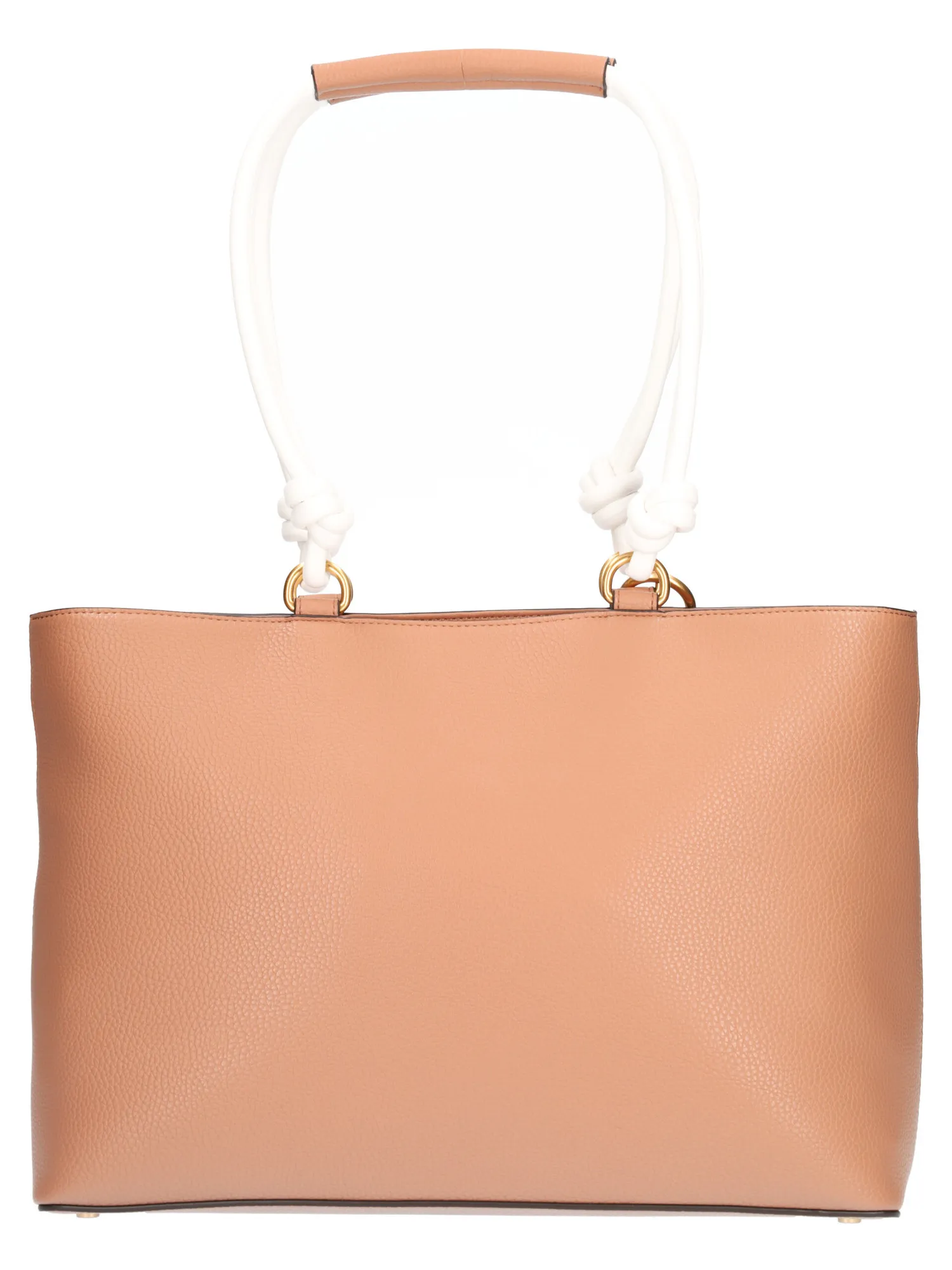 Borsa shopping Liu Jo da donna marrone