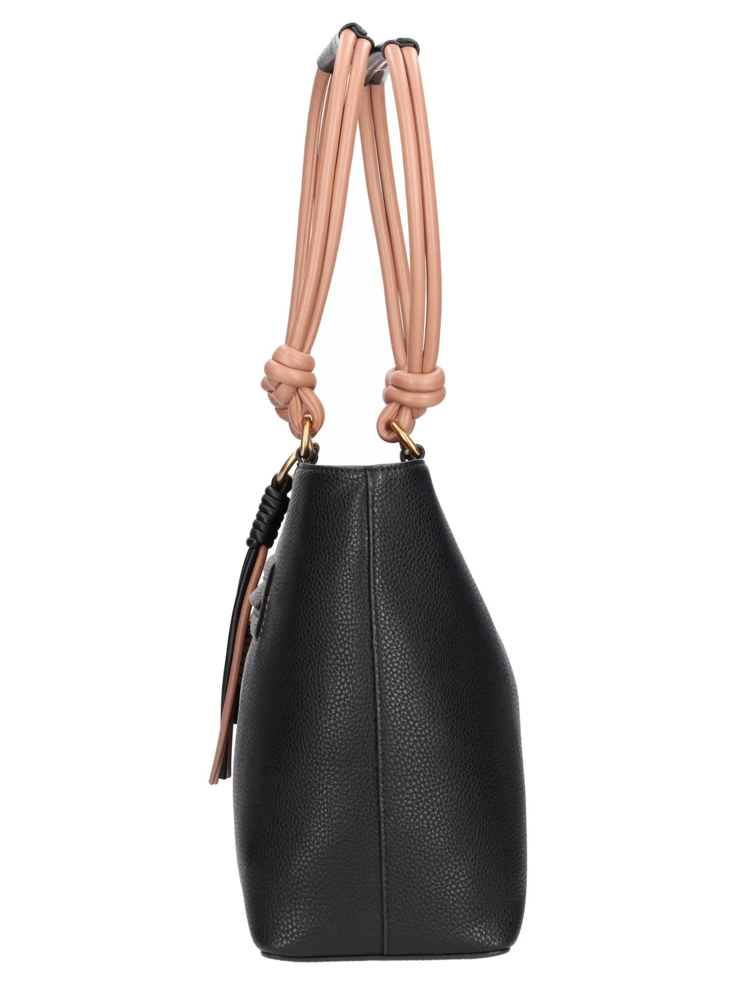 Borsa shopping Liu Jo da donna nera