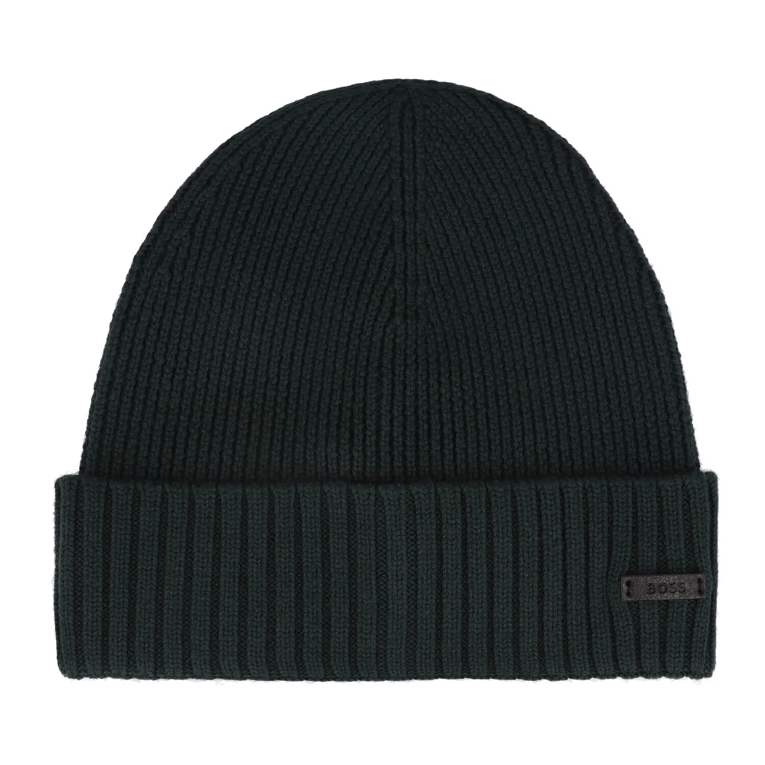 Boss Fati Cappello lavorato a maglia