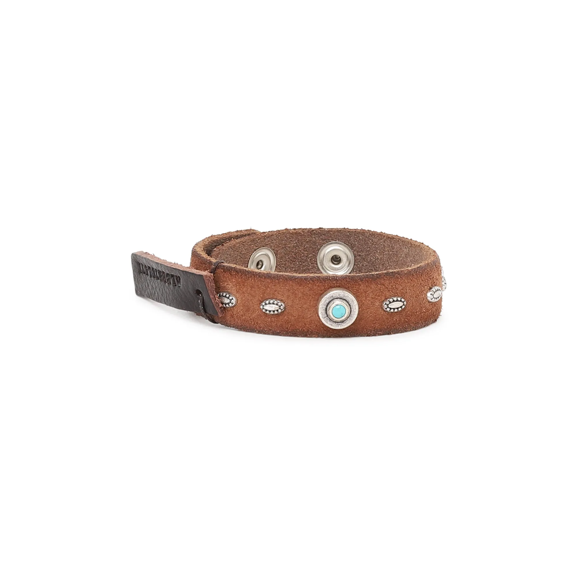 bracciale ALBERTO LUTI - BR2MORO