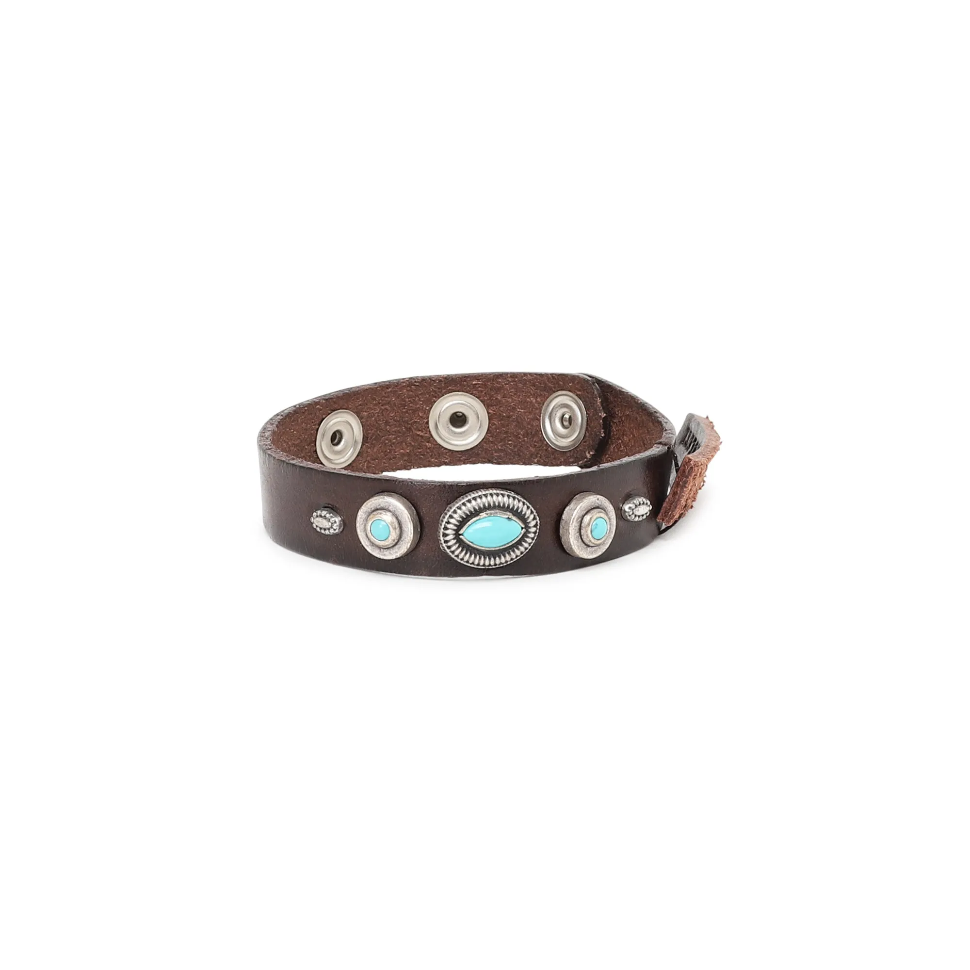 bracciale ALBERTO LUTI - BR4MORO