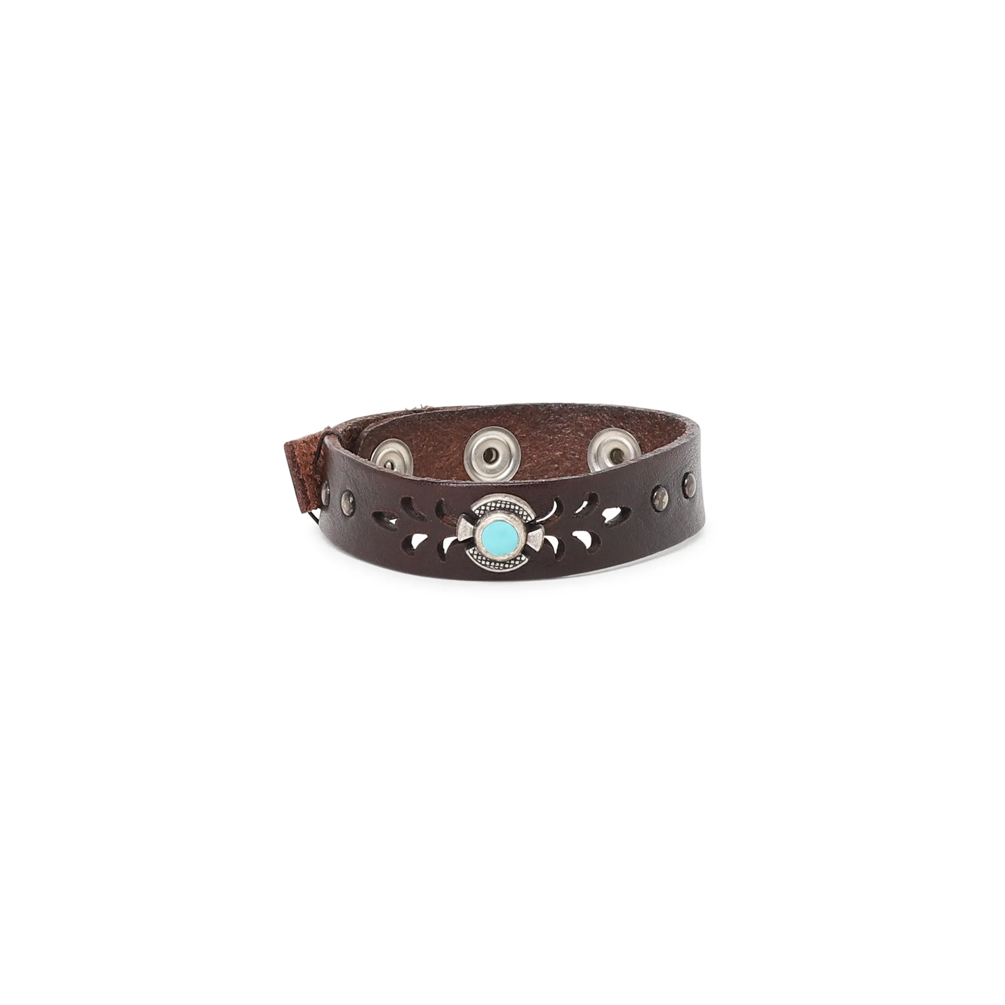 bracciale ALBERTO LUTI - BR5MORO