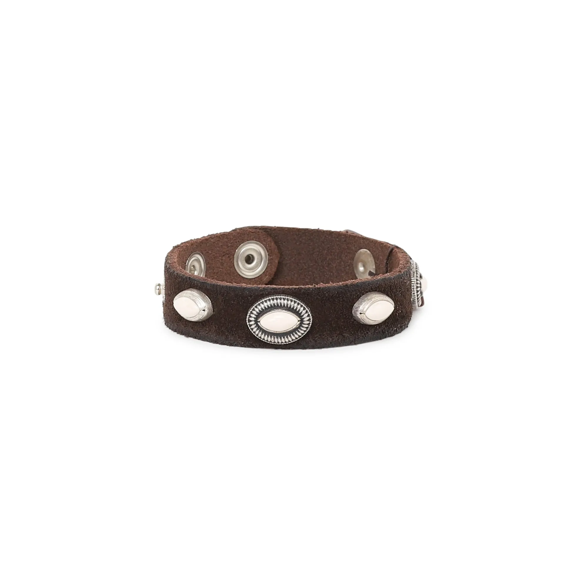 bracciale ALBERTO LUTI - BR6MORO