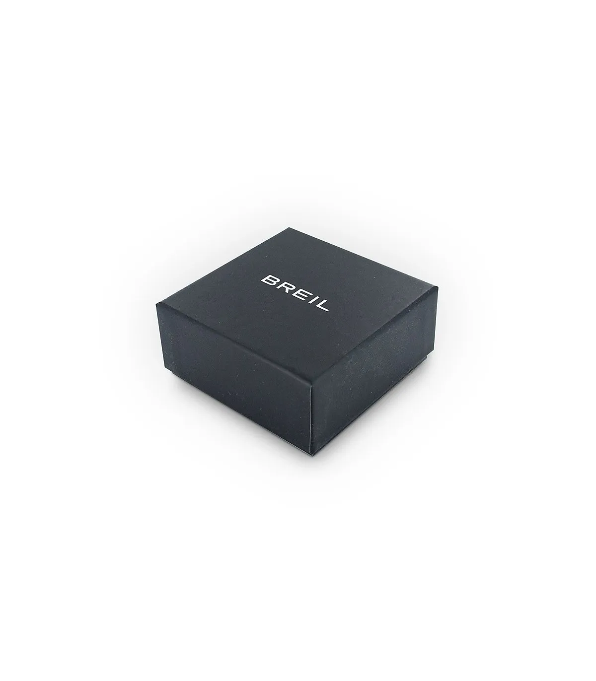 Breil Bracciale Donna New Snake Double Nero TJ2860