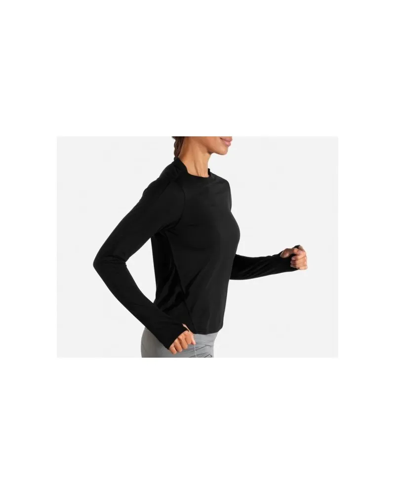 Brooks Distance Long Sleeve W
