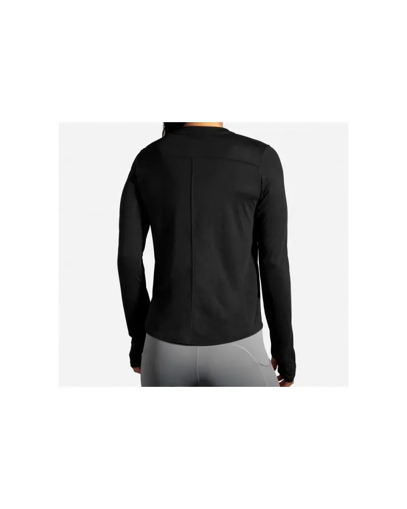 Brooks Distance Long Sleeve W