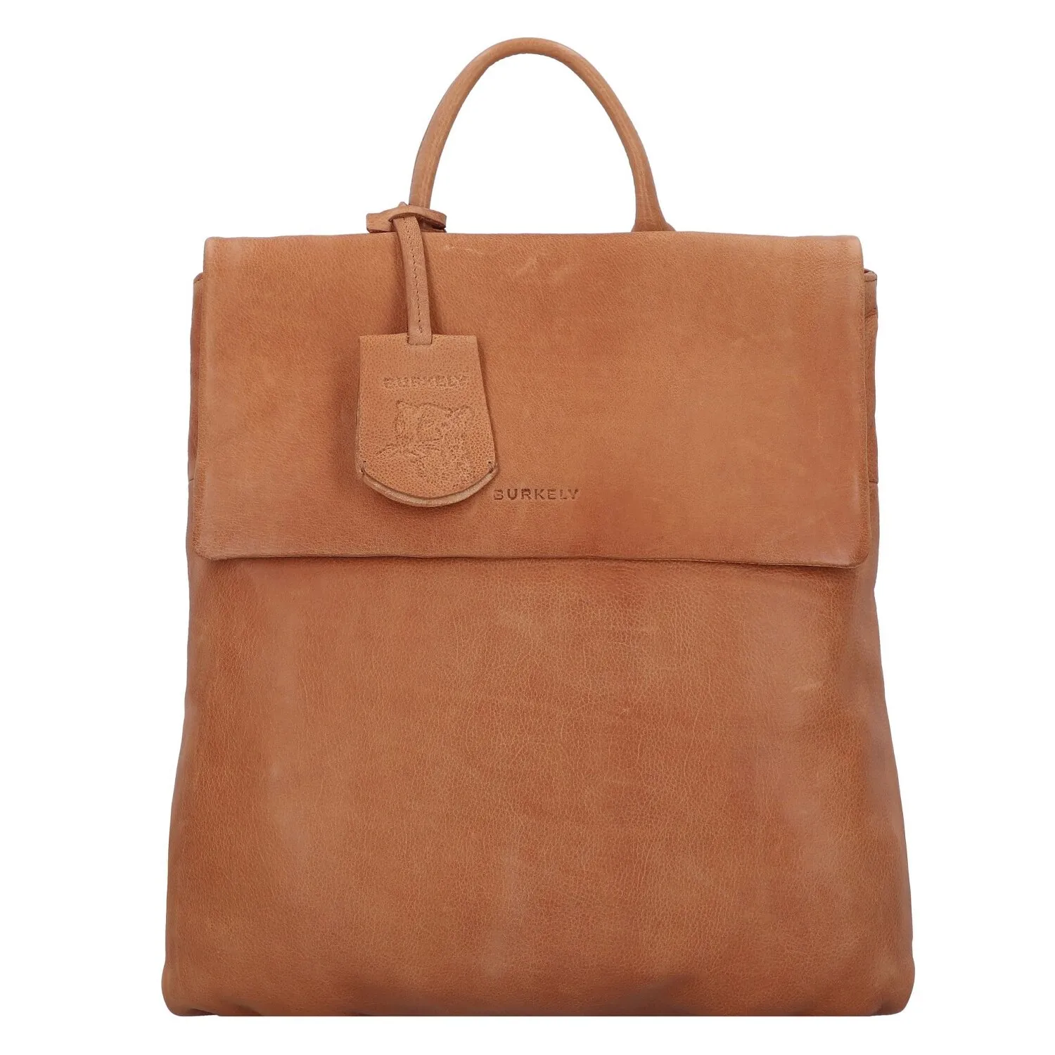 Burkely Just Jolie Zaino da città Pelle 34 cm