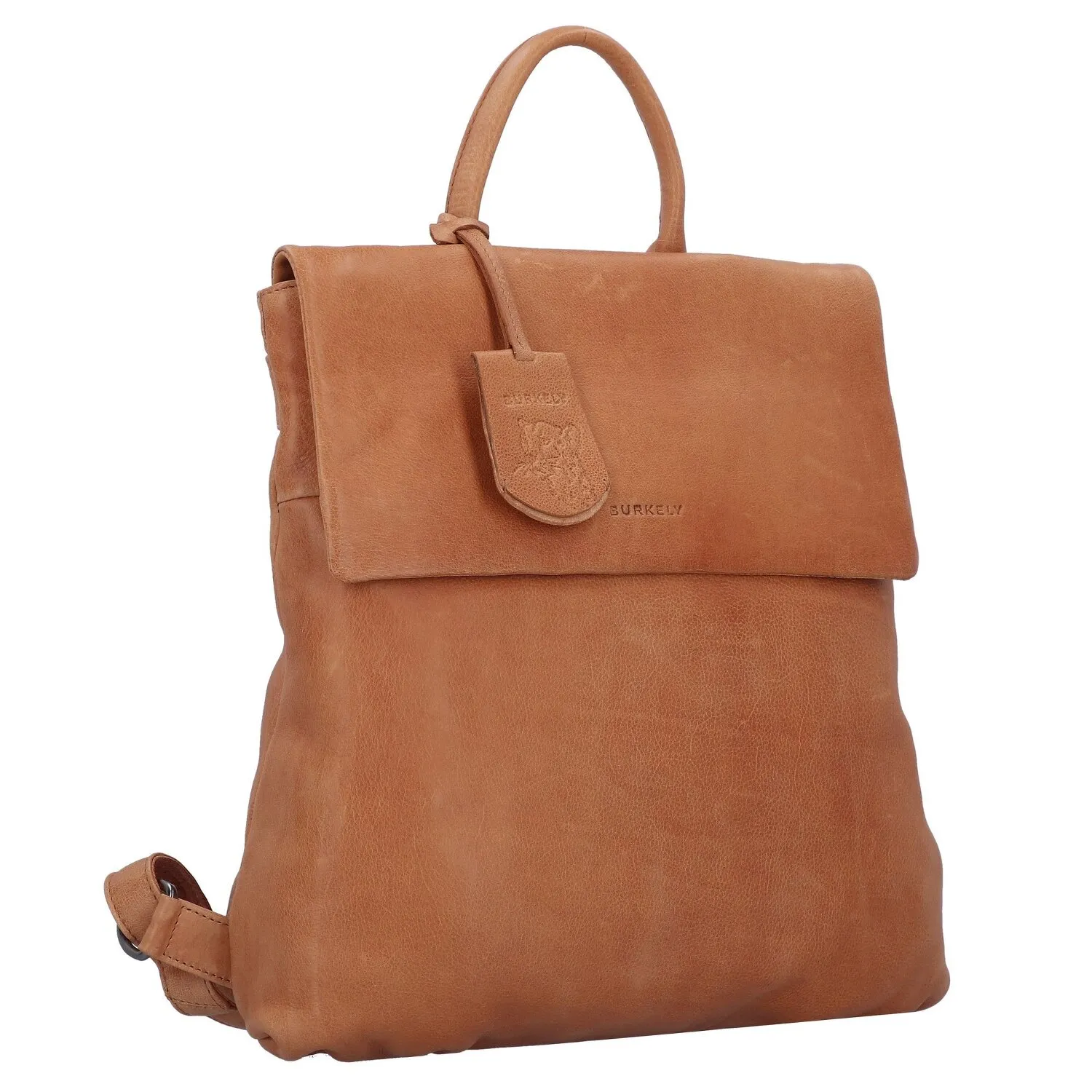 Burkely Just Jolie Zaino da città Pelle 34 cm