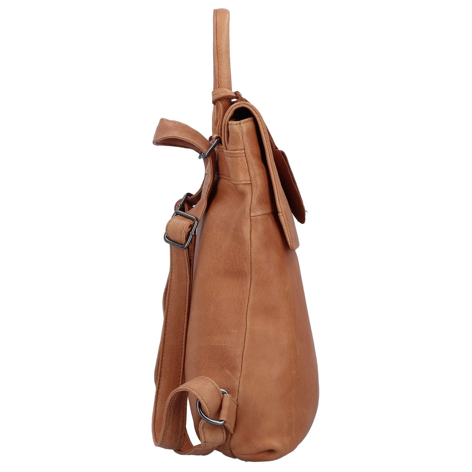 Burkely Just Jolie Zaino da città Pelle 34 cm