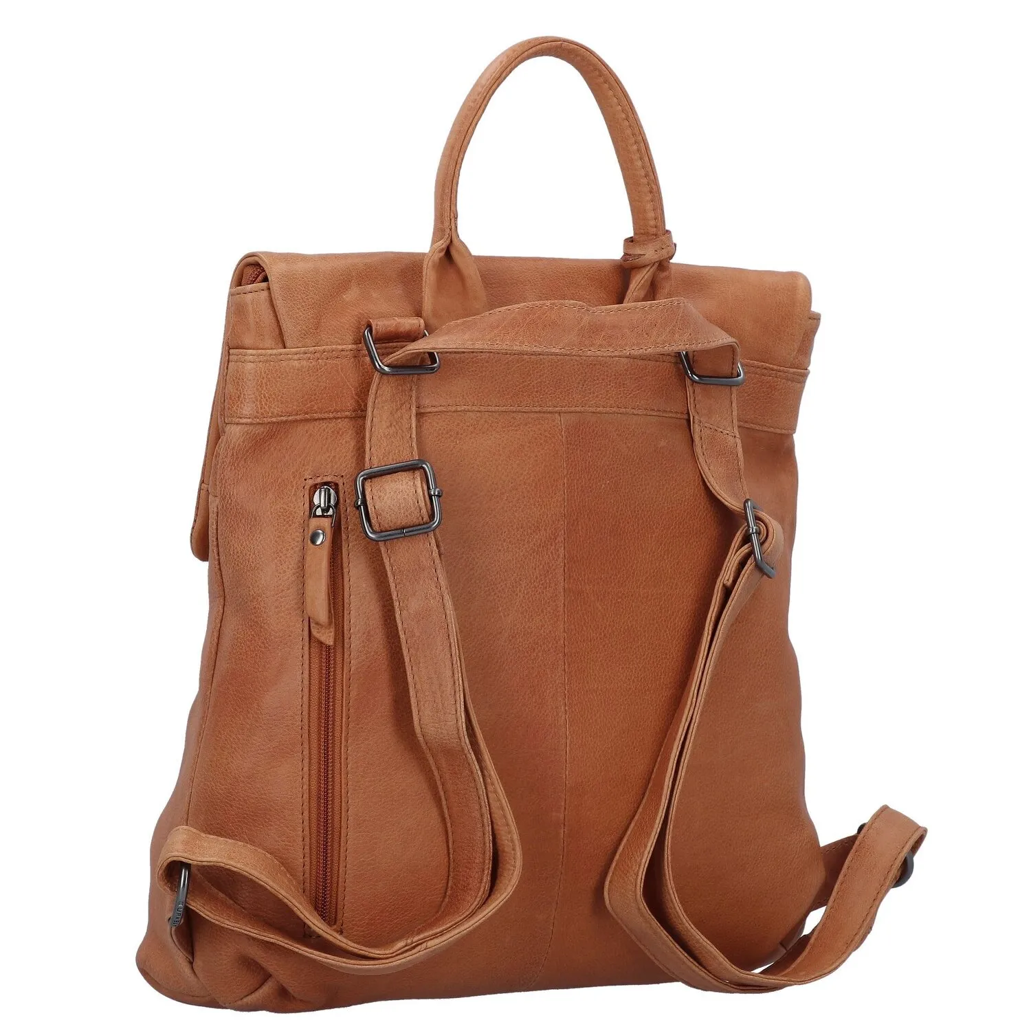 Burkely Just Jolie Zaino da città Pelle 34 cm