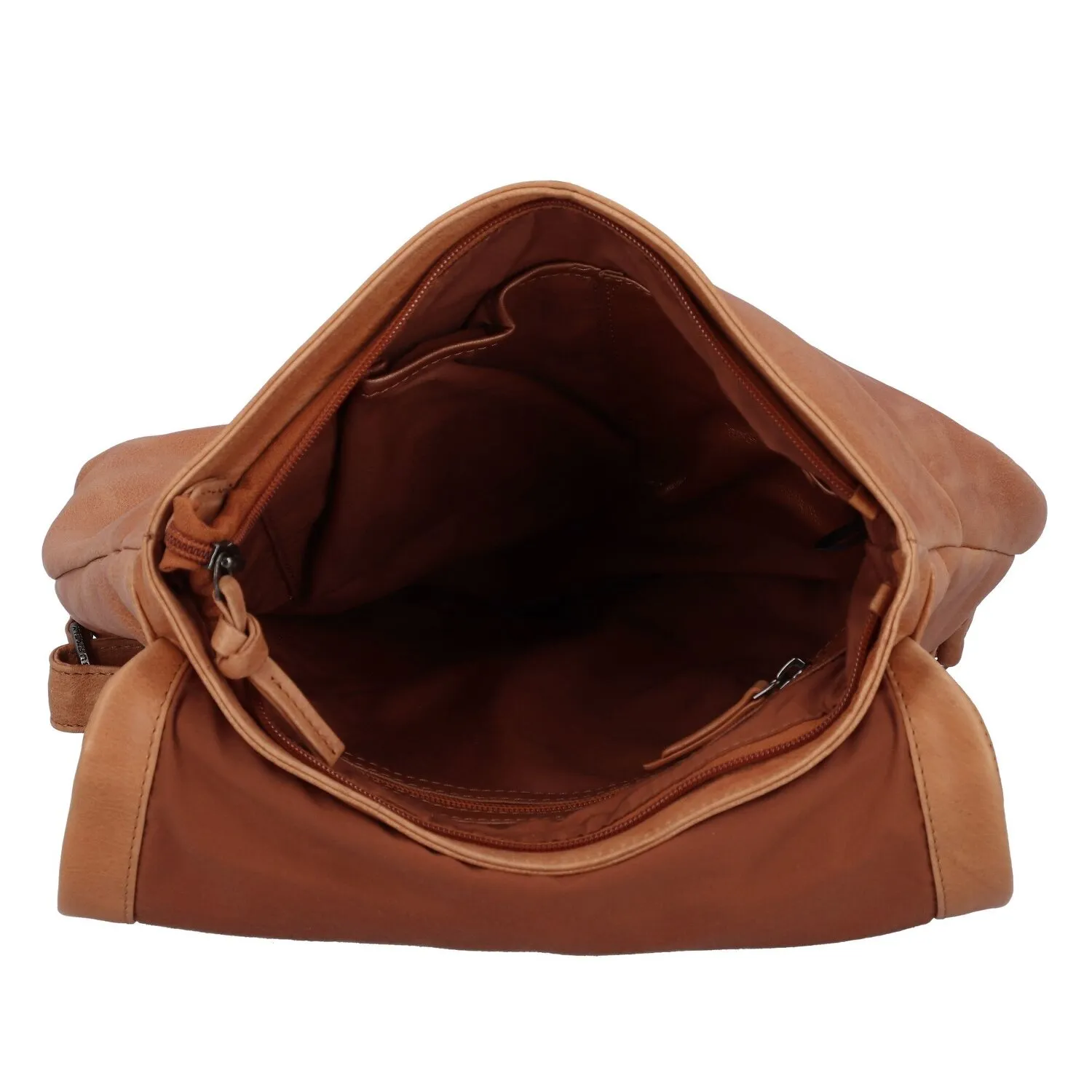 Burkely Just Jolie Zaino da città Pelle 34 cm