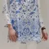 Camicia fantasia ERMANNO SCERVINO