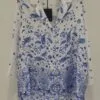 Camicia fantasia ERMANNO SCERVINO
