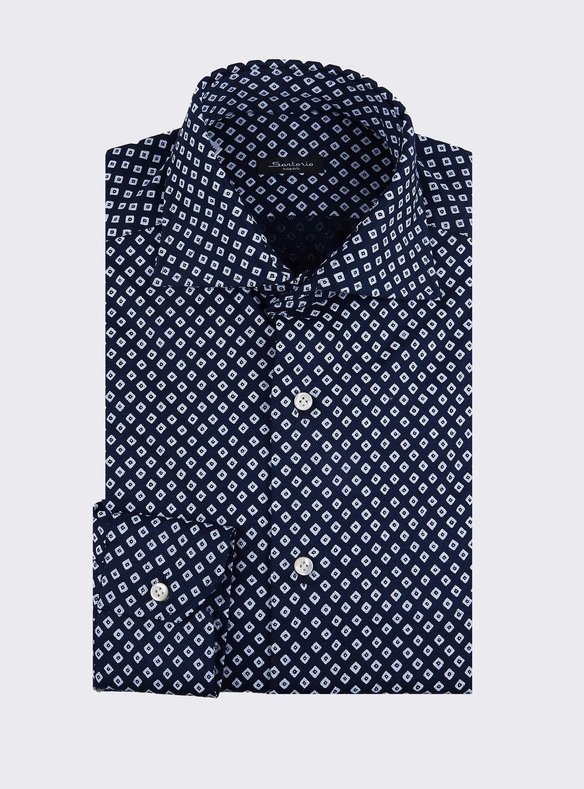 Camicia Sartorio