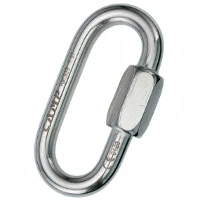 Camp Oval Quick Link 8 mm inox