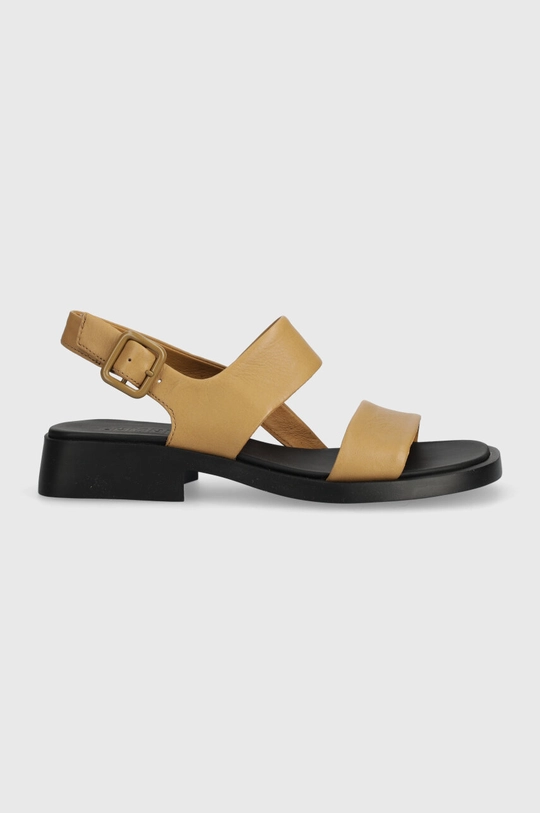 Camper sandali in pelle Dana