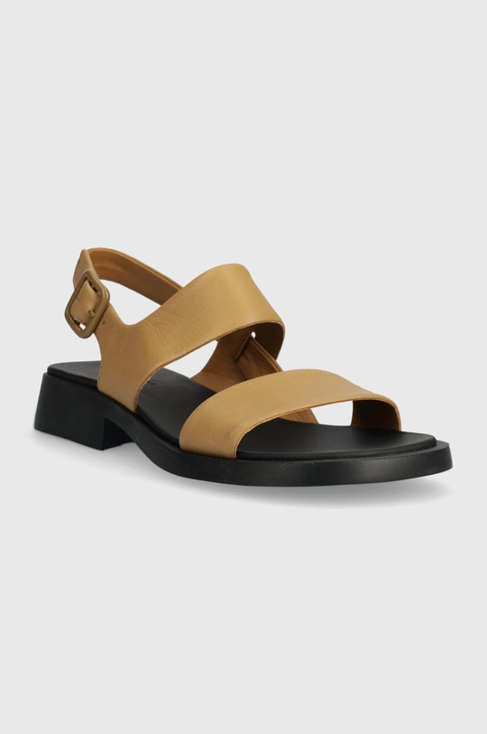 Camper sandali in pelle Dana