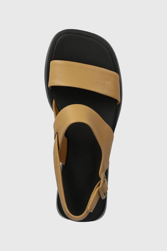Camper sandali in pelle Dana