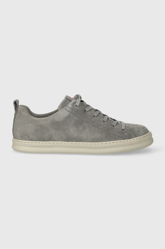Camper sneakers in camoscio Runner Four