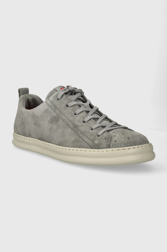 Camper sneakers in camoscio Runner Four