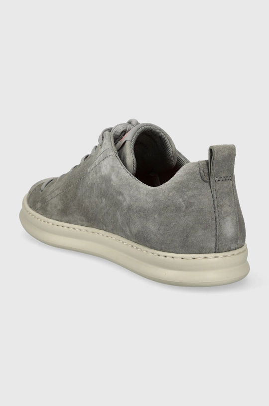 Camper sneakers in camoscio Runner Four