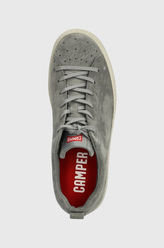 Camper sneakers in camoscio Runner Four