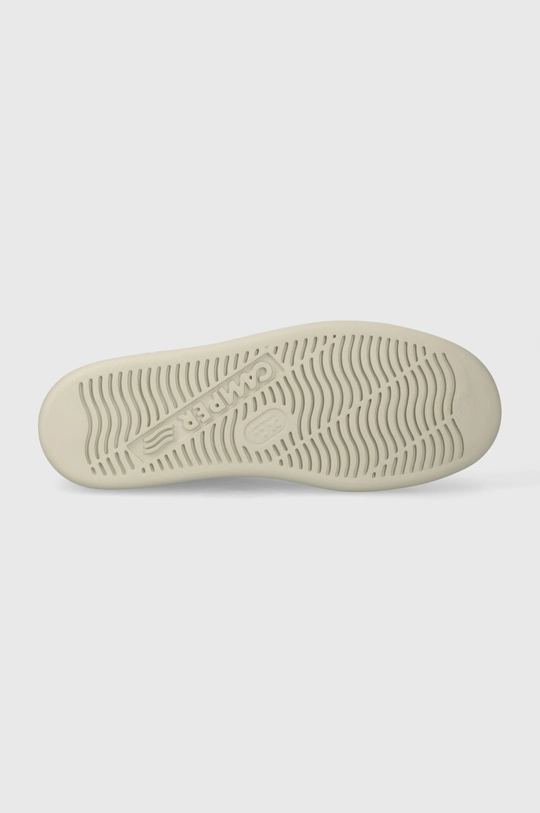 Camper sneakers in camoscio Runner Four