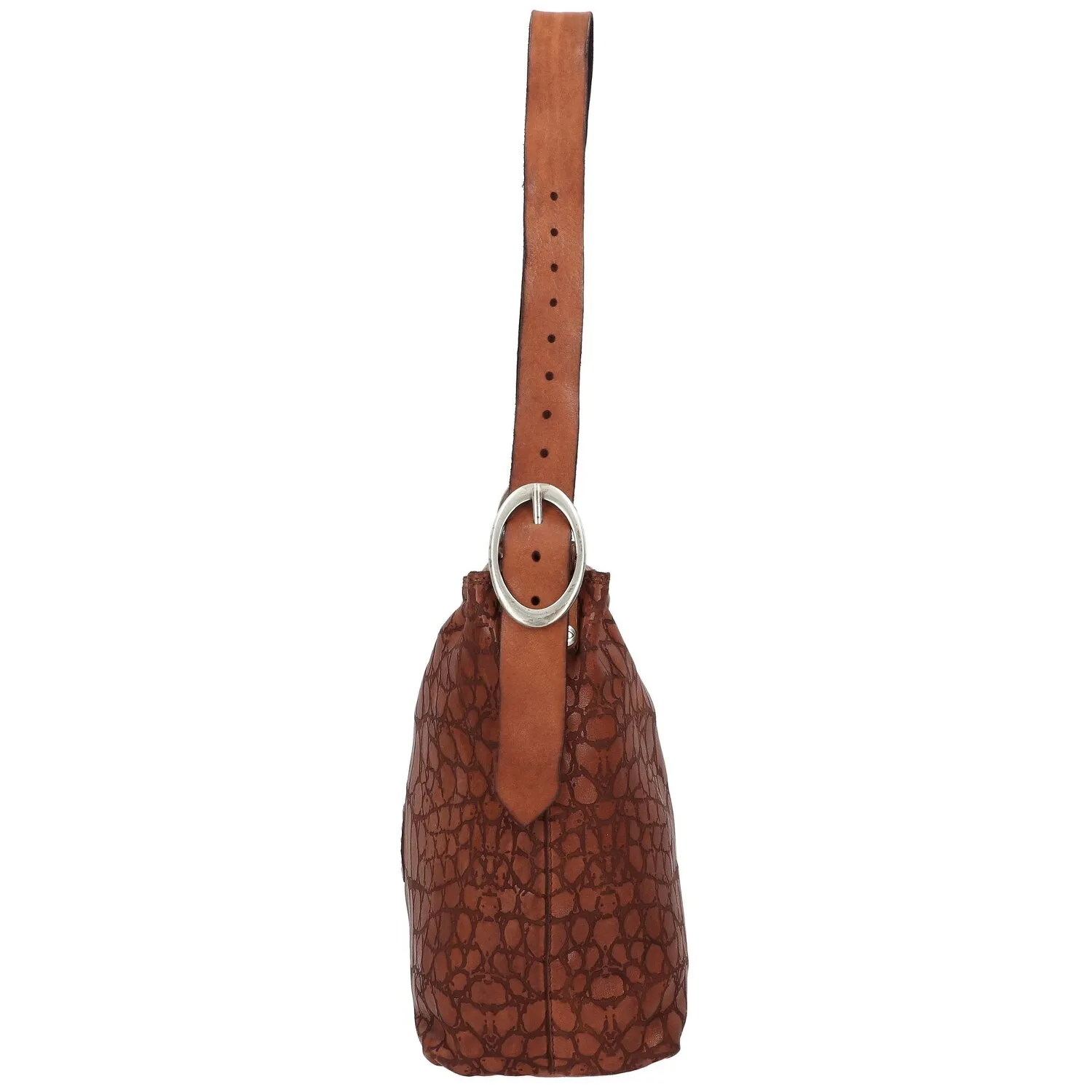 Campomaggi Borsa a tracolla Pelle 29 cm
