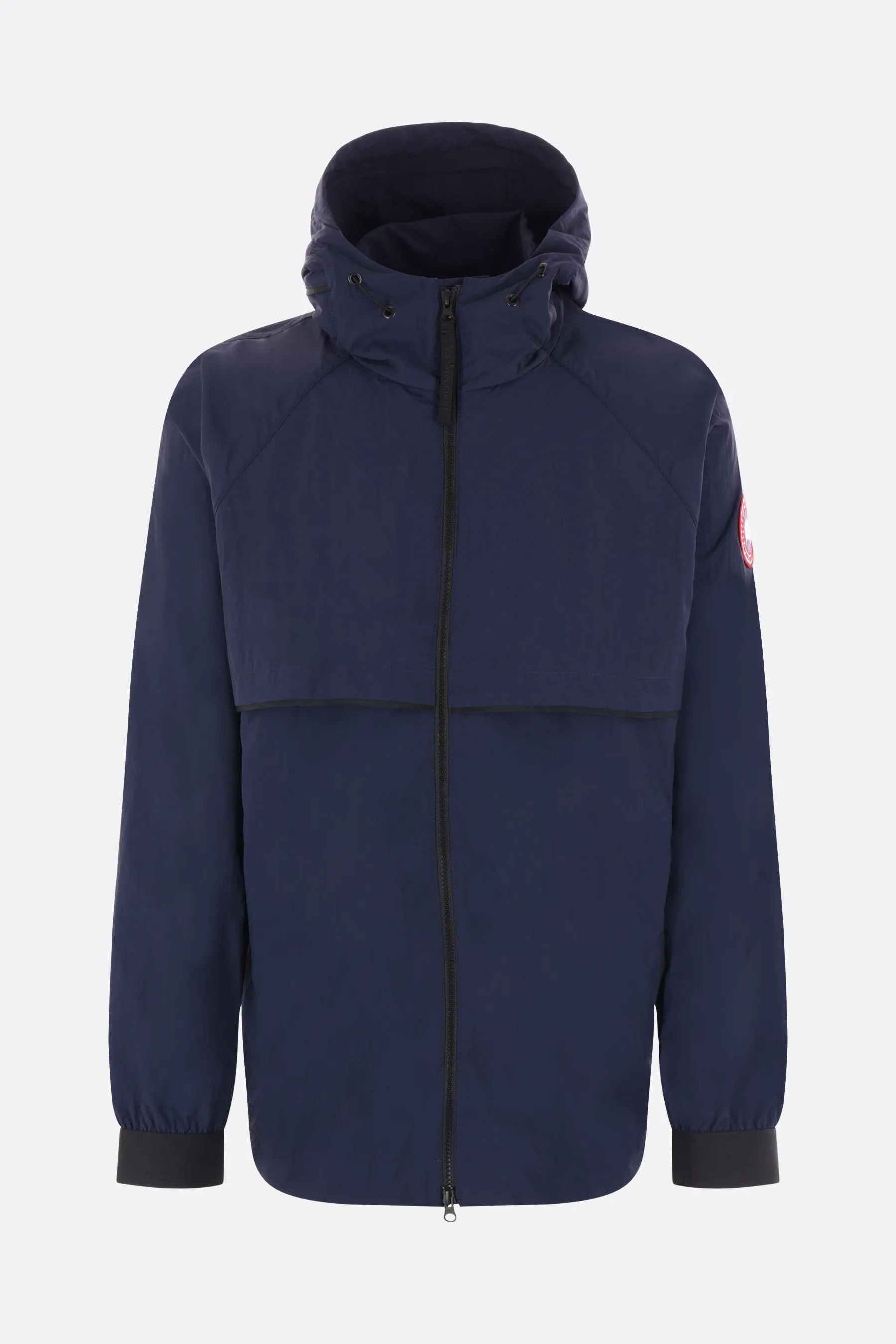  CANADA GOOSE giacca a vento Faber in nylon 