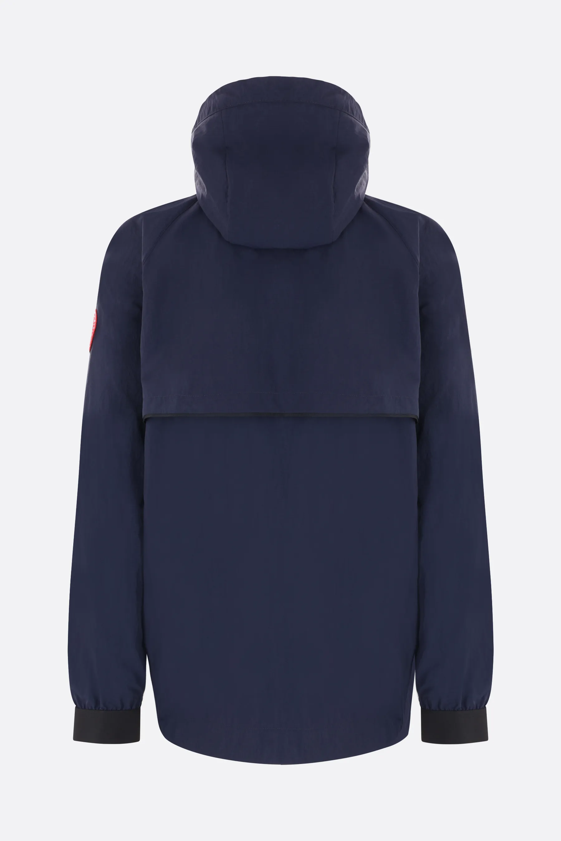  CANADA GOOSE giacca a vento Faber in nylon 