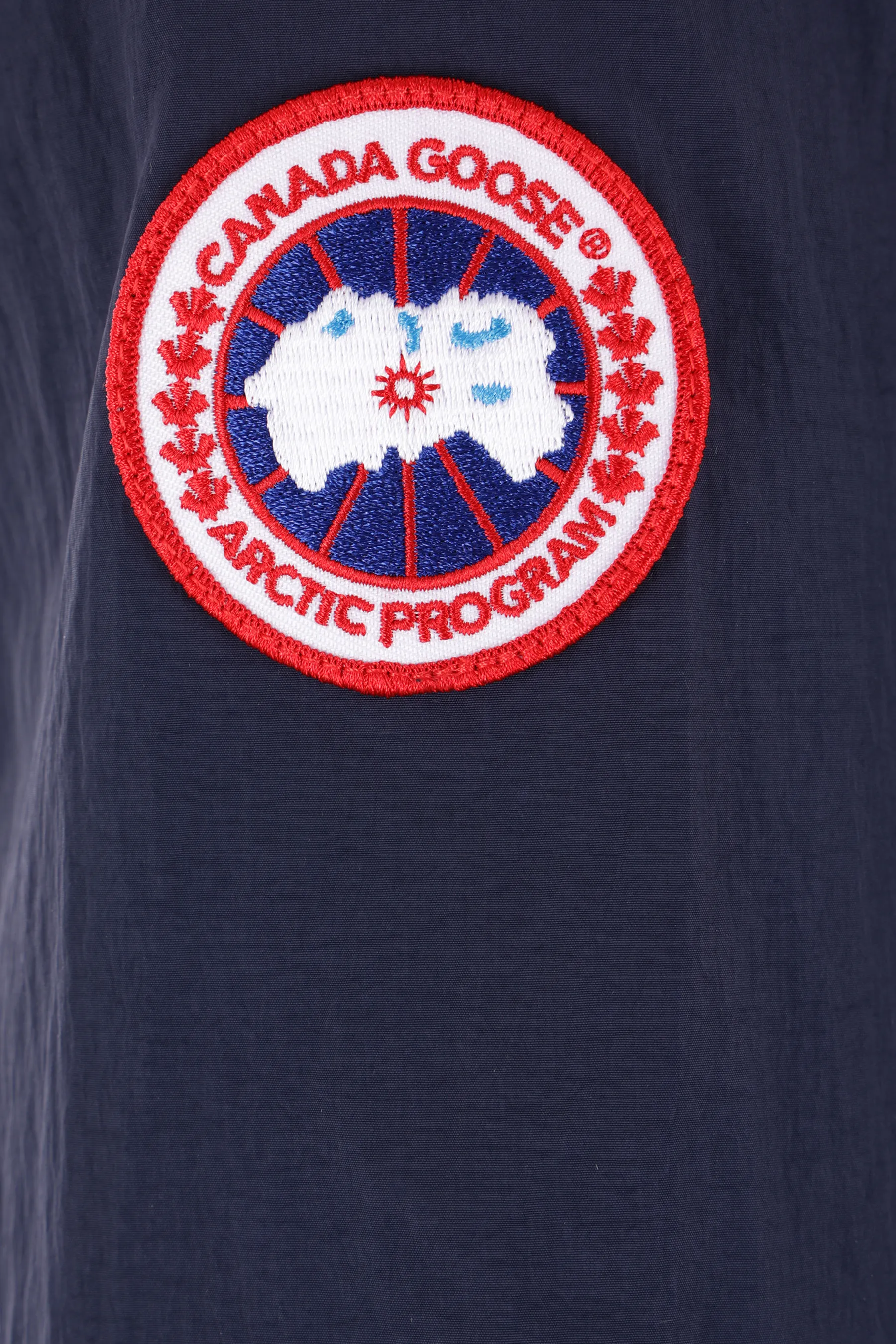  CANADA GOOSE giacca a vento Faber in nylon 