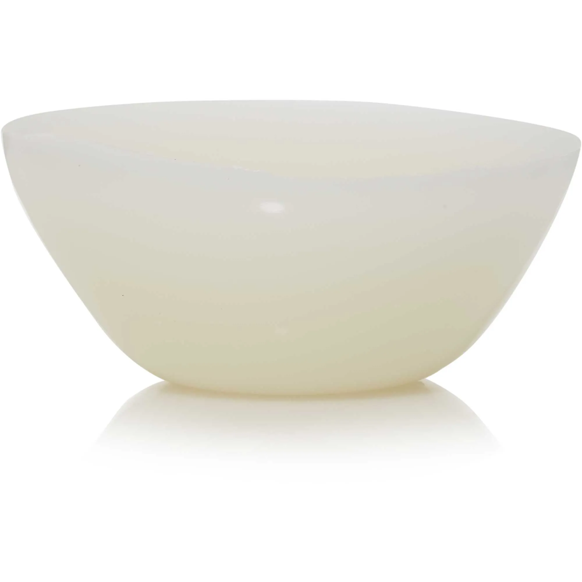 Candela Yankee Candle Cera da Fondere colore Bianco