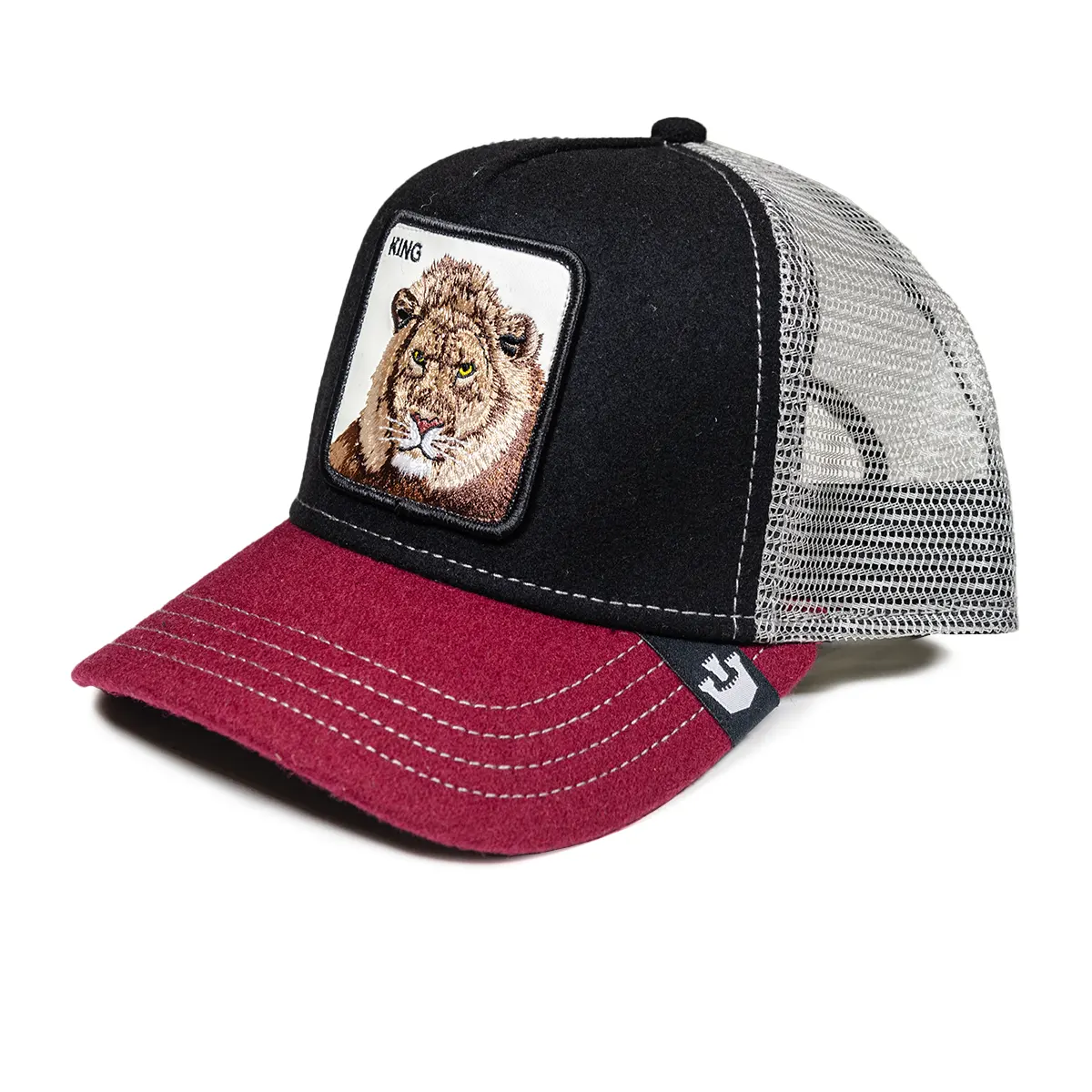Cappellino Goorin Bros King