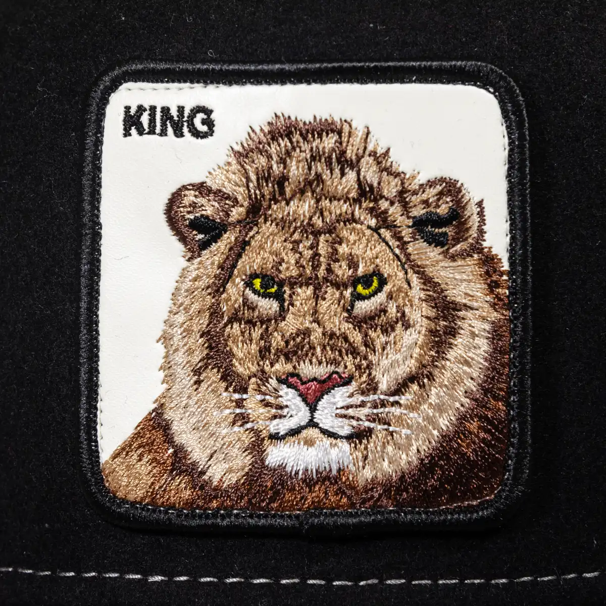 Cappellino Goorin Bros King