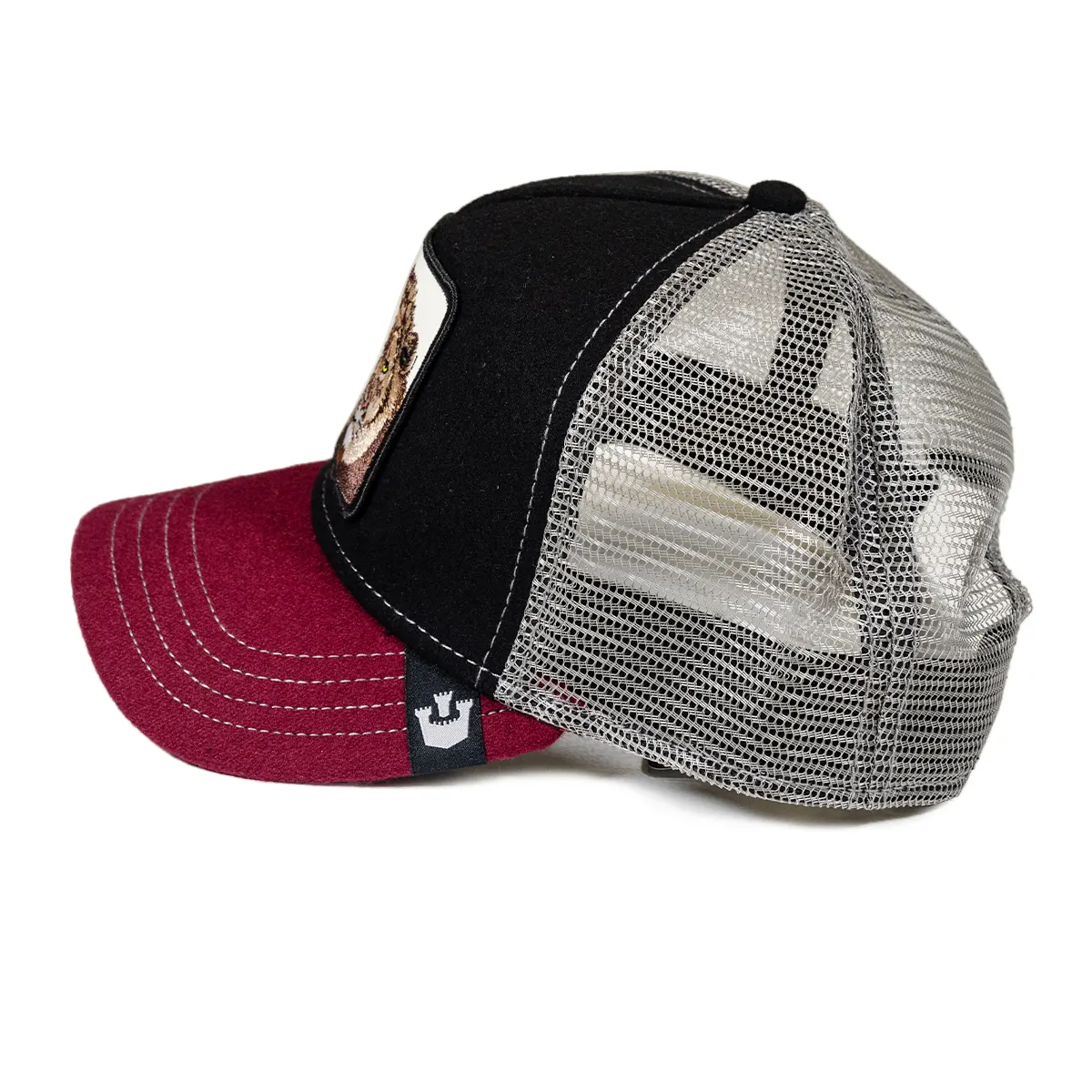 Cappellino Goorin Bros King